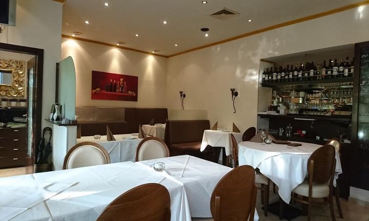 Ristorante Belvedere