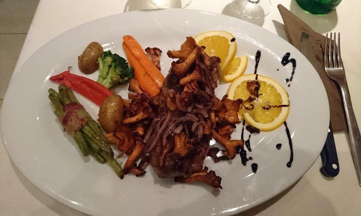 Ristorante Belvedere
