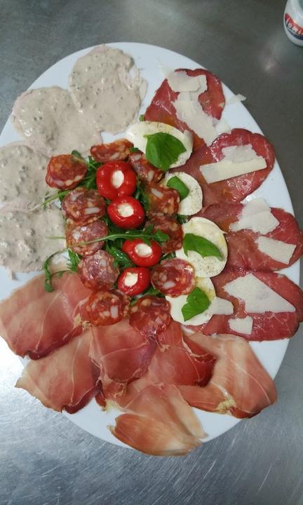 Ristorante Belvedere