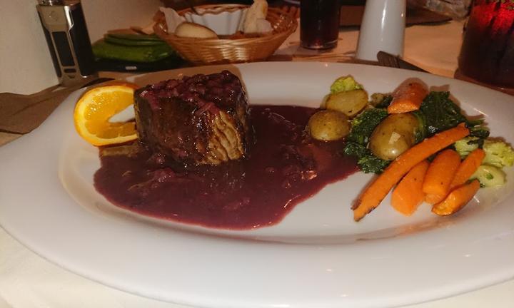 Ristorante Belvedere