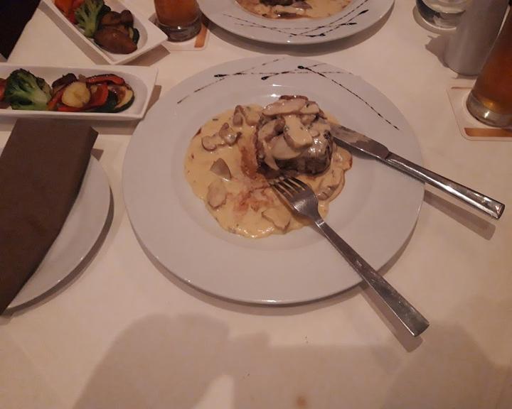 Ristorante Belvedere