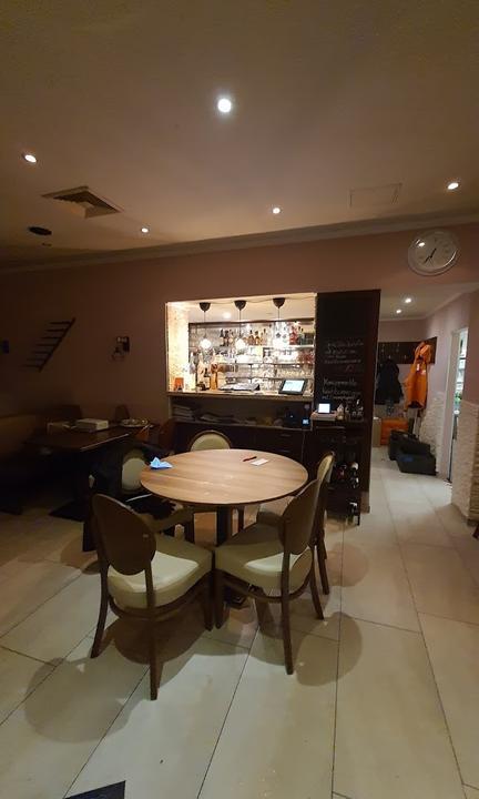 Ristorante Belvedere