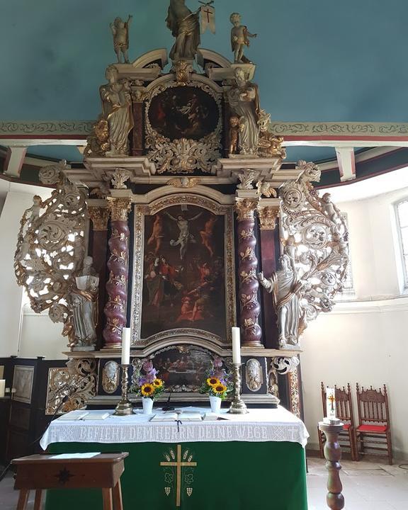 Maria Magdalena