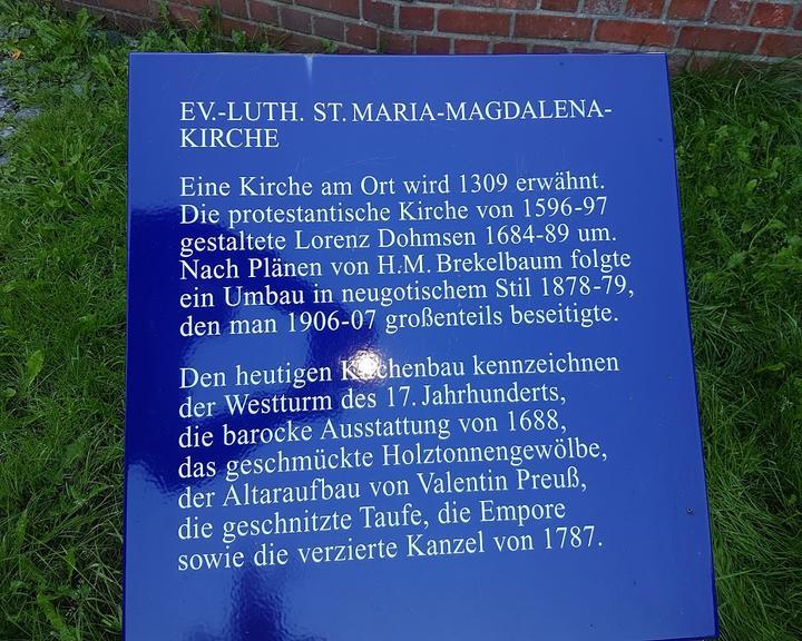 Maria Magdalena