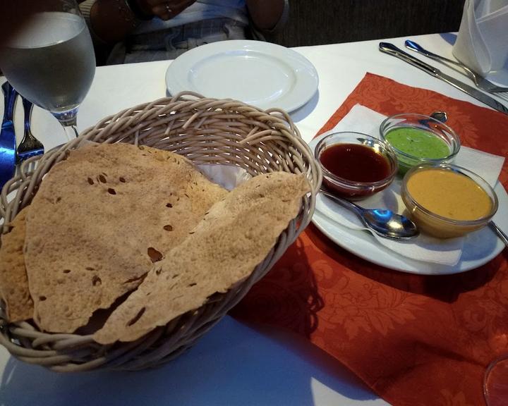 Royal Mumbai Tandoori