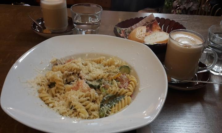 Caffe Casa