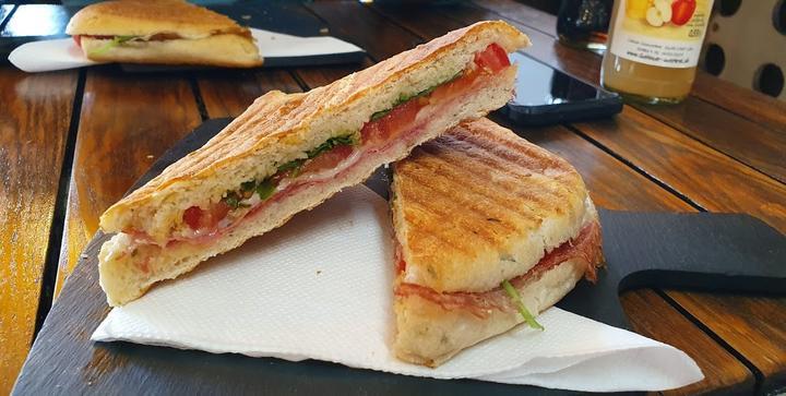 Caffe Casa