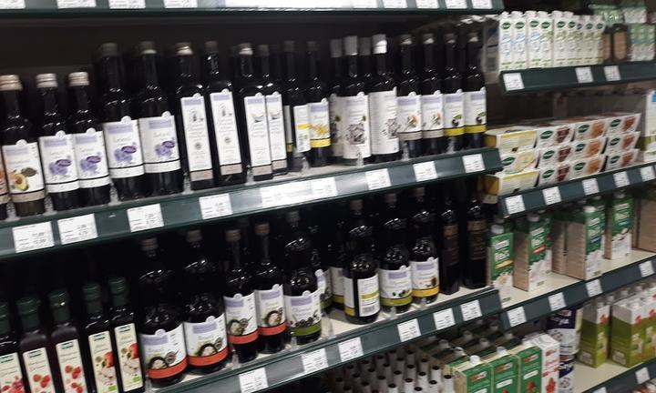 LPG BioMarkt