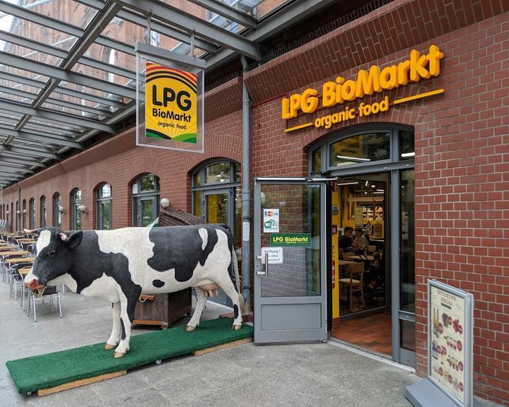 LPG BioMarkt