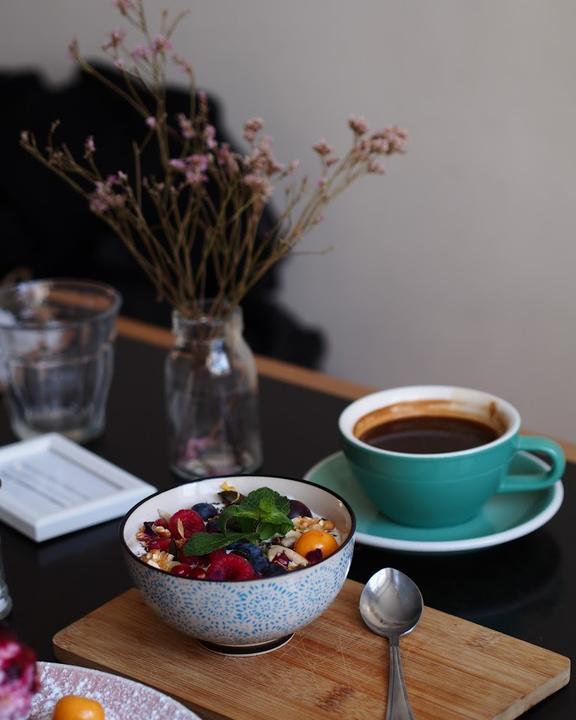 HOLY COFFEE Berlin