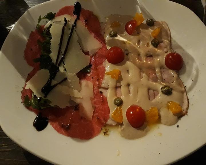 Ristorante Sardinia