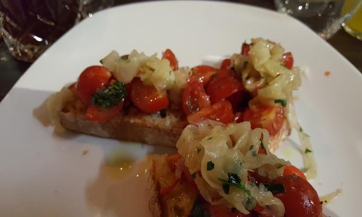 Ristorante Sardinia