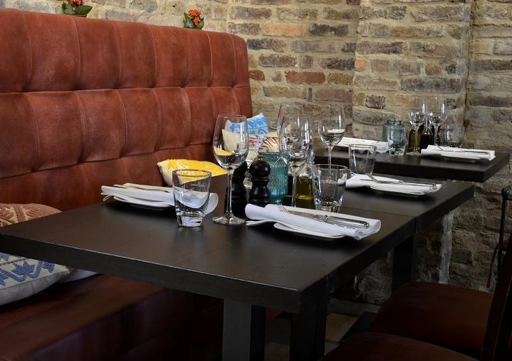 Ristorante Sardinia