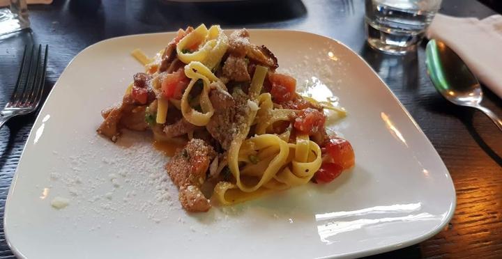 Ristorante Sardinia