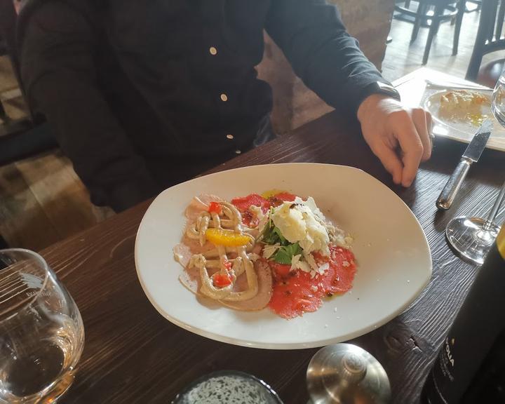 Ristorante Sardinia