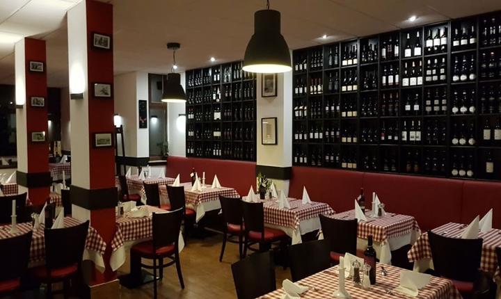 Ristorante Venezia