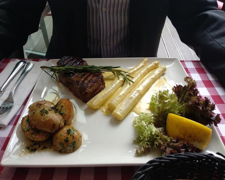 Ristorante Venezia