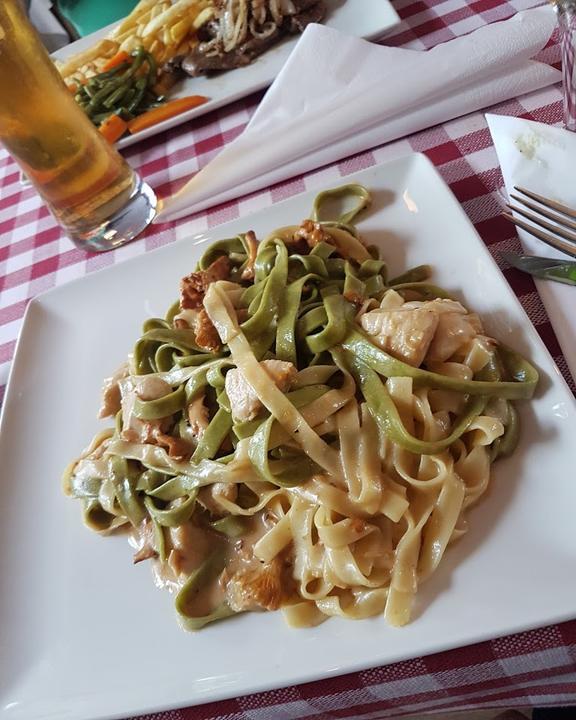 Ristorante Venezia