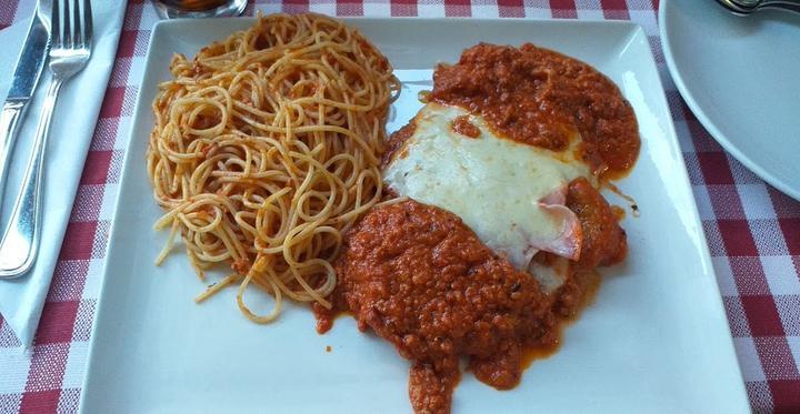 Ristorante Venezia