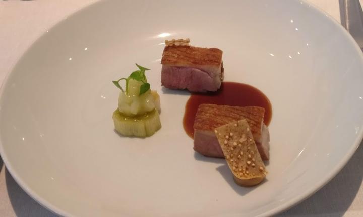 Roni-Simon Restaurant