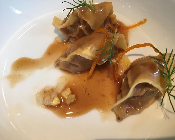 Roni-Simon Restaurant