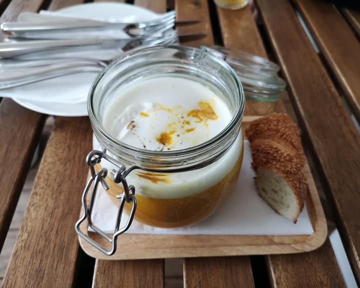 Paulines Hafencafe