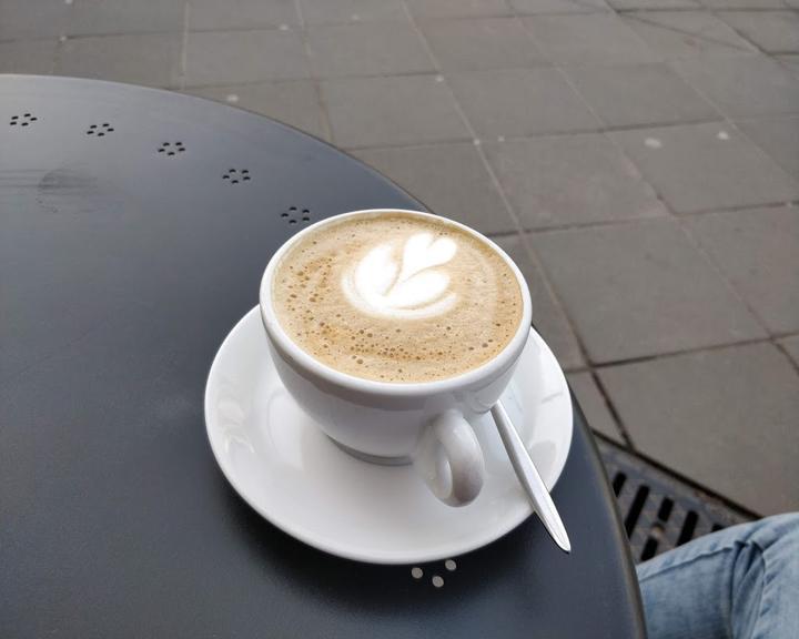 Coffee Alley 29