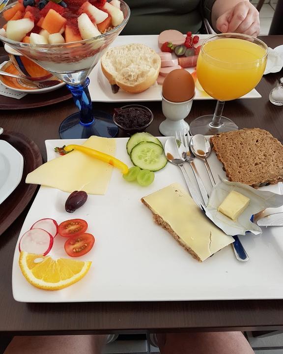 Eiscafe Bel' Mondo