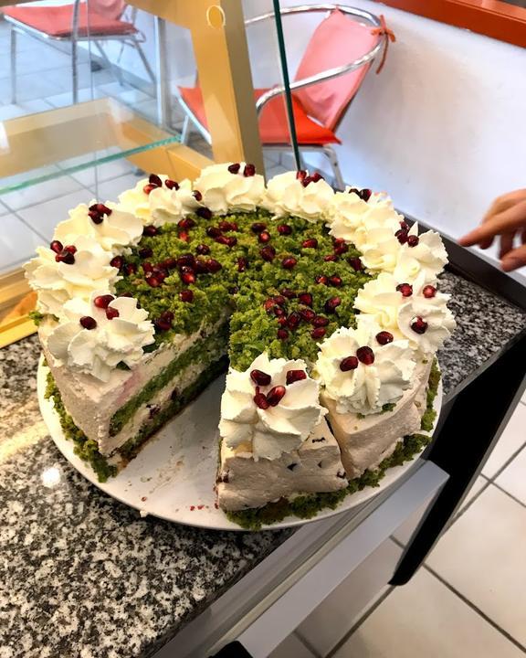 Eiscafe Bel' Mondo