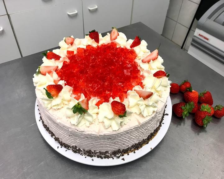 Eiscafe Bel' Mondo
