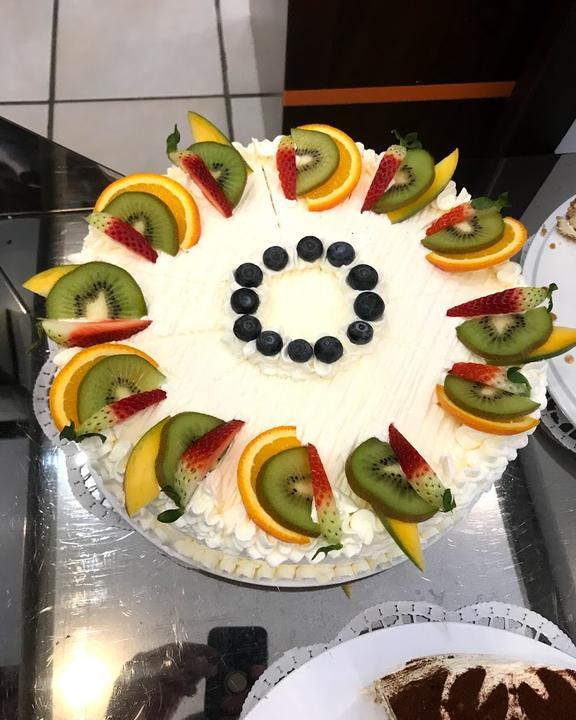 Eiscafe Bel' Mondo
