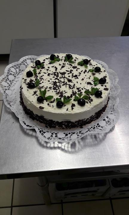 Eiscafe Bel' Mondo