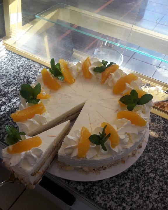 Eiscafe Bel' Mondo