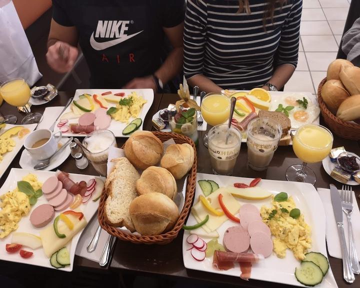 Eiscafe Bel' Mondo