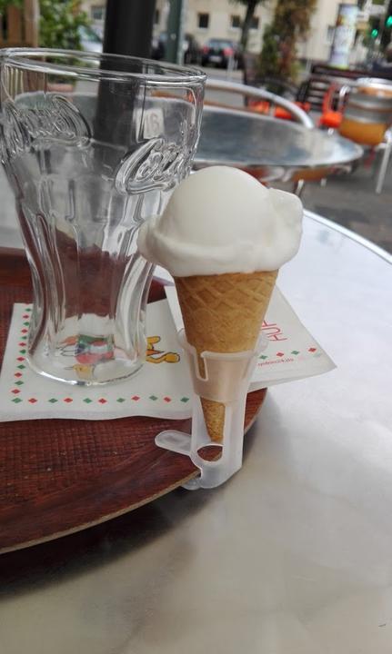 Eiscafe Bel' Mondo