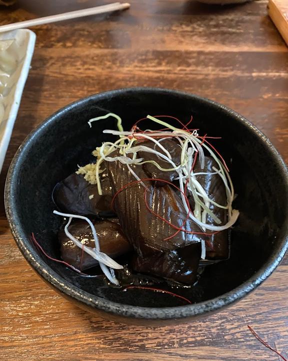 Hako Ramen am Boxi