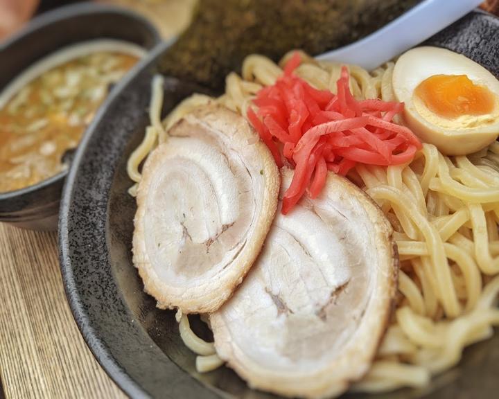 Hako Ramen am Boxi