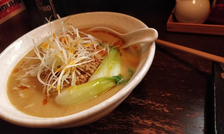 Hako Ramen am Boxi