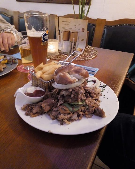Hummels Brauhaus