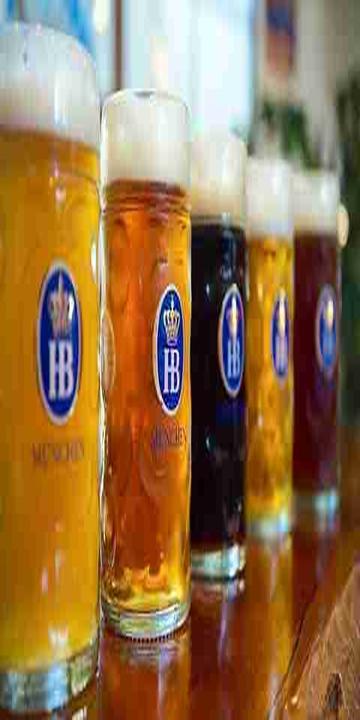Hofbräustube Blieskastel