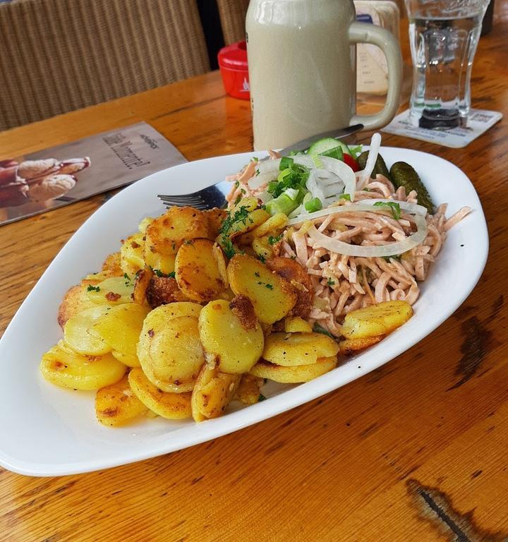 Mettlacher Abtei-Brau
