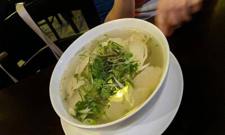 Chi Dang Restaurant
