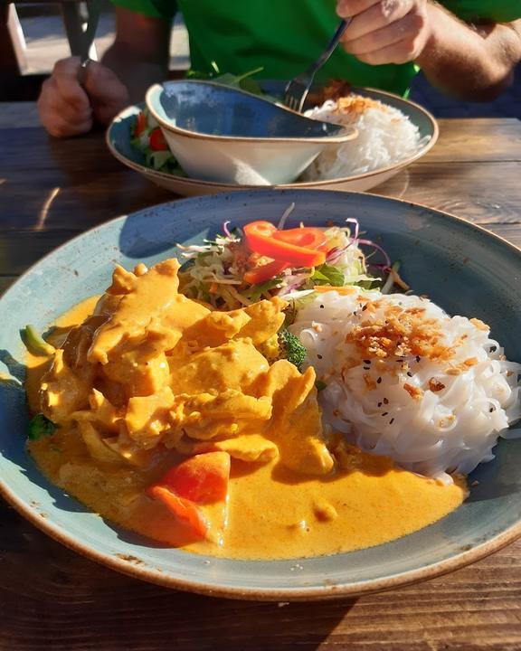 Chi Dang Restaurant