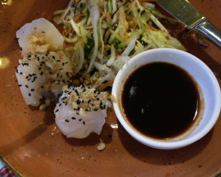 Chi Dang Restaurant