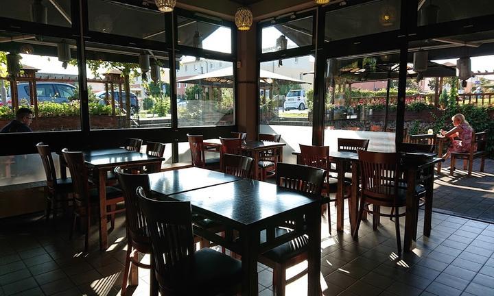 Chi Dang Restaurant