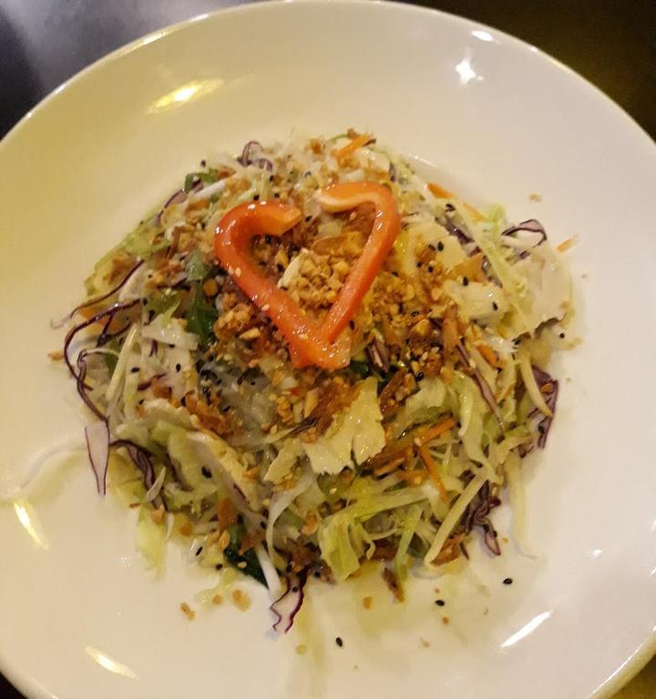 Chi Dang Restaurant