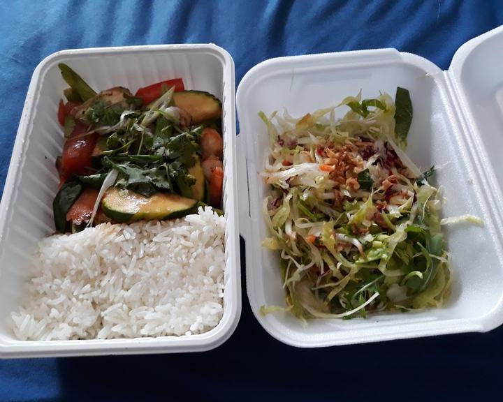 Chi Dang Restaurant