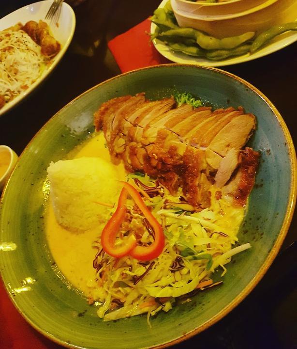 Chi Dang Restaurant