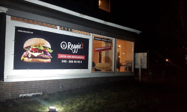 Reggie's