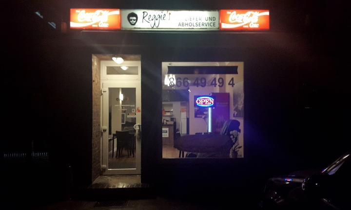 Reggie's